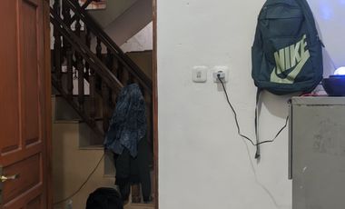 JUAL MURAH RUMAH SIAP HUNI DI PEPABRI SINGAMANGGALA, KARAWANG