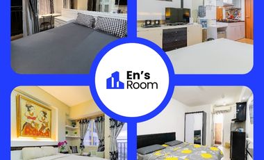 Staycation Apartment Transpark Free Netflix & WiFi Friday