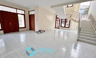 Rumah Nandan dalam Perumahan dekat UGM, Monjali, Pogung jogja