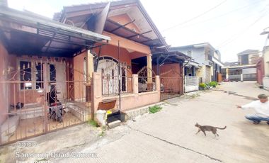 perumahan kodau jatimekar bekasi 1½ lantai LT.150m  garasi 2 mobil