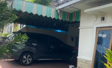 DIJUAL RUMAH CANTIK SIAP HUNI