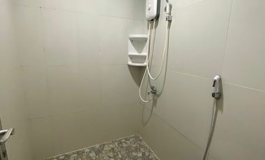 DISEWA RUMAH RAWANGUN JAKARTA TIMUR JALAN IKAN IKAN