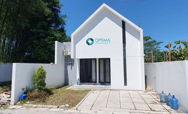 Rumah dalam Perumahan di Bantul Jl Wonosari, Potorono,Pleret