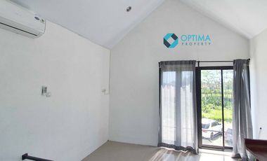 Rumah dalam Perumahan di Bantul Jl Wonosari, Potorono,Pleret