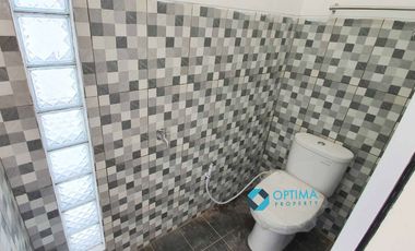 Rumah dalam Perumahan di Bantul Jl Wonosari, Potorono,Pleret