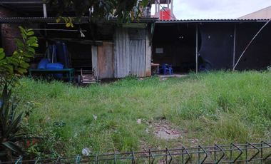 tanah dijual murah bulak perwira bekasi