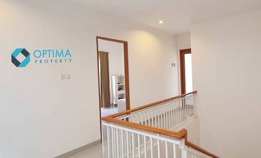 Rumah Dijual Perumahan Bale Mulia Residence Jogja Jombor