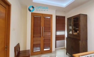 Rumah Dijual Perumahan Bale Mulia Residence Jogja Jombor