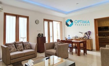 Rumah Dijual Perumahan Bale Mulia Residence Jogja Jombor