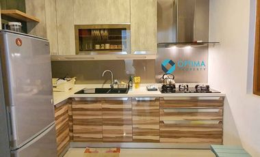 Rumah Dijual Perumahan Bale Mulia Residence Jogja Jombor