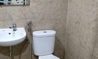 Disewakan Apartemen Great Western Resort Cozy Studio Full Furnished