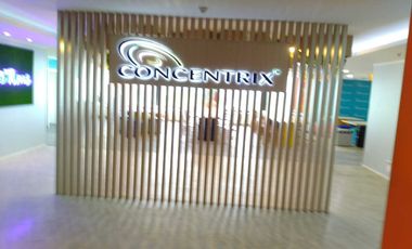 SEWA KANTOR DI JAKARTA SELATAN SUDIRMAN 875M FURNISHED 190K NEGOO