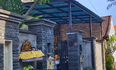 DiJual RUMAH Lantai 2 Dekat Jl Wr. Supratman