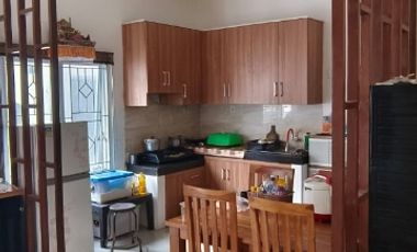 DiJual RUMAH Lantai 2 Dekat Jl Wr. Supratman