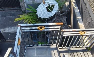 DiJual RUMAH Lantai 2 Dekat Jl Wr. Supratman