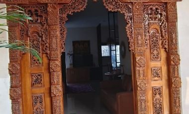 DiJual RUMAH Lantai 2 Dekat Jl Wr. Supratman