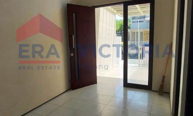 Rumah 1 Lantai Dalam Cluster Araya