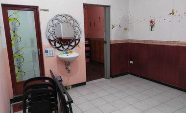 Rumah dijual dibawah njop cideng Jakarta pusat