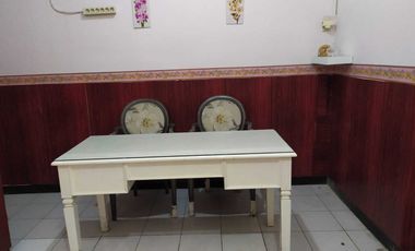 Rumah dijual dibawah njop cideng Jakarta pusat