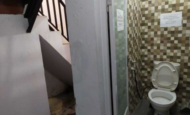 Rumah dijual dibawah njop cideng Jakarta pusat