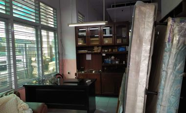 Rumah dijual dibawah njop cideng Jakarta pusat