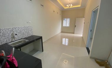 Rumah murah di perumahan dekat semanggi pasar Kliwon