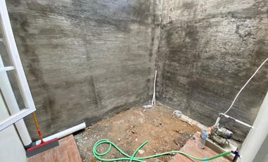 Rumah murah di perumahan dekat semanggi pasar Kliwon