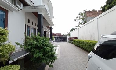 Dijual Rumah 700/1200m2 di Celentang Palembang