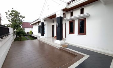 Dijual Rumah 700/1200m2 di Celentang Palembang