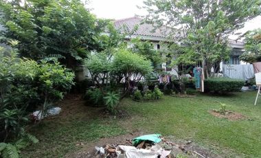 Dijual Rumah 700/1200m2 di Celentang Palembang