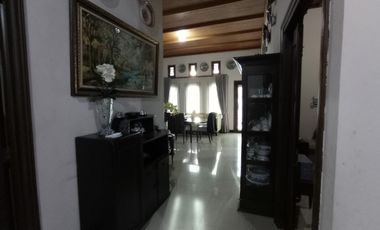 Dijual Rumah 700/1200m2 di Celentang Palembang