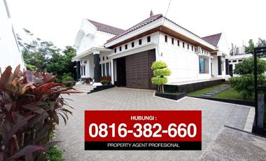 Dijual Rumah 700/1200m2 di Celentang Palembang