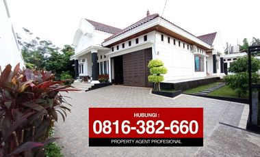 Dijual Rumah 700/1200m2 di Celentang Palembang