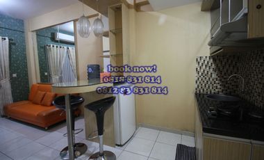 apartemen center point transit