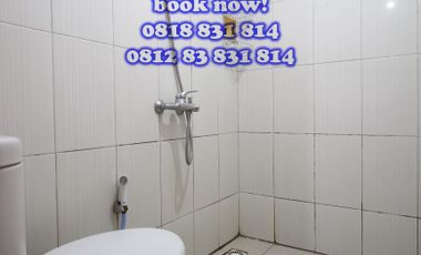 apartemen center point transit