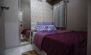 apartemen center point transit