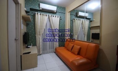 apartemen center point transit