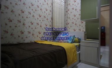 apartemen center point transit