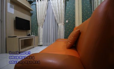 apartemen center point transit