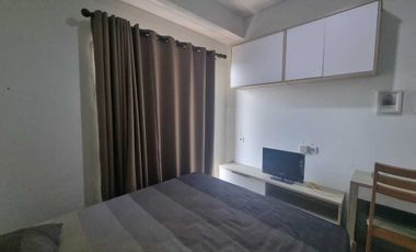 Sewa Apartemen Springwood Studio dekat Binus Alam Sutera