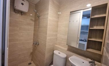 Sewa Apartemen Springwood Studio dekat Binus Alam Sutera