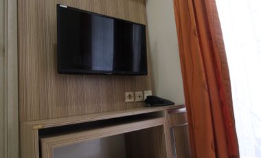 apartemen CP sewa transit