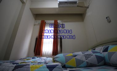 apartemen CP sewa transit