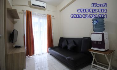 apartemen CP sewa transit