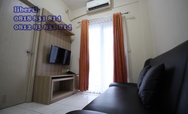 apartemen CP sewa transit