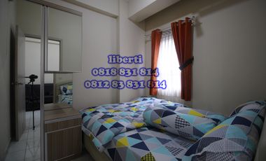 apartemen CP sewa transit