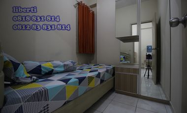 apartemen CP sewa transit