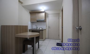 apartemen CP sewa transit