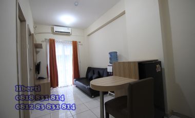 apartemen CP sewa transit