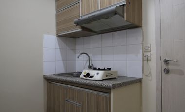 apartemen CP sewa transit